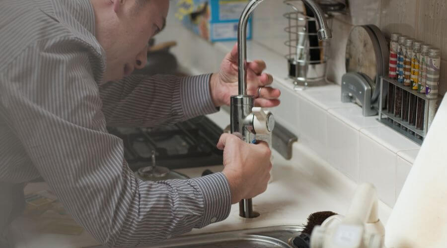 Professional Tankless Water Heater Installation in South Mountain, PA